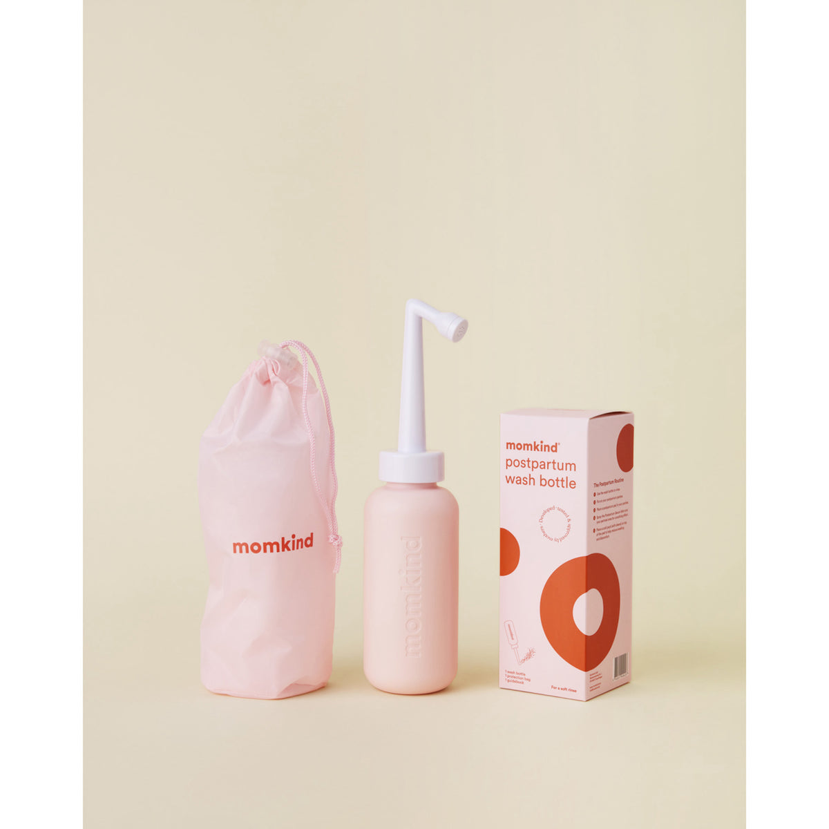 momkind The Rinse Bottle