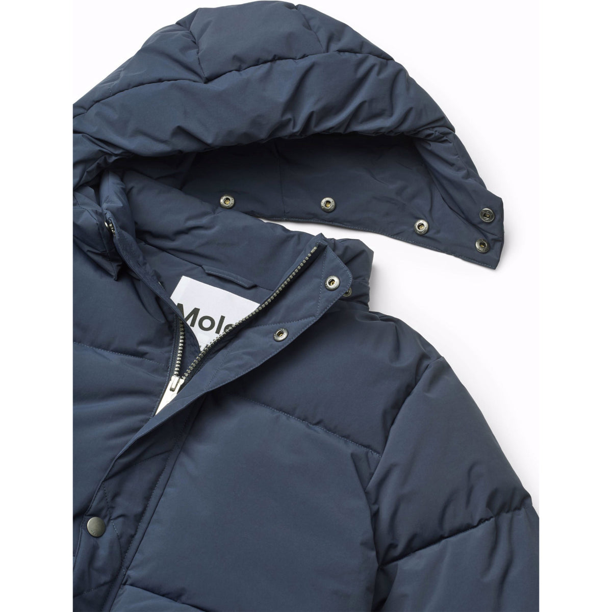 Molo Total Eclipse Hayden Jacket
