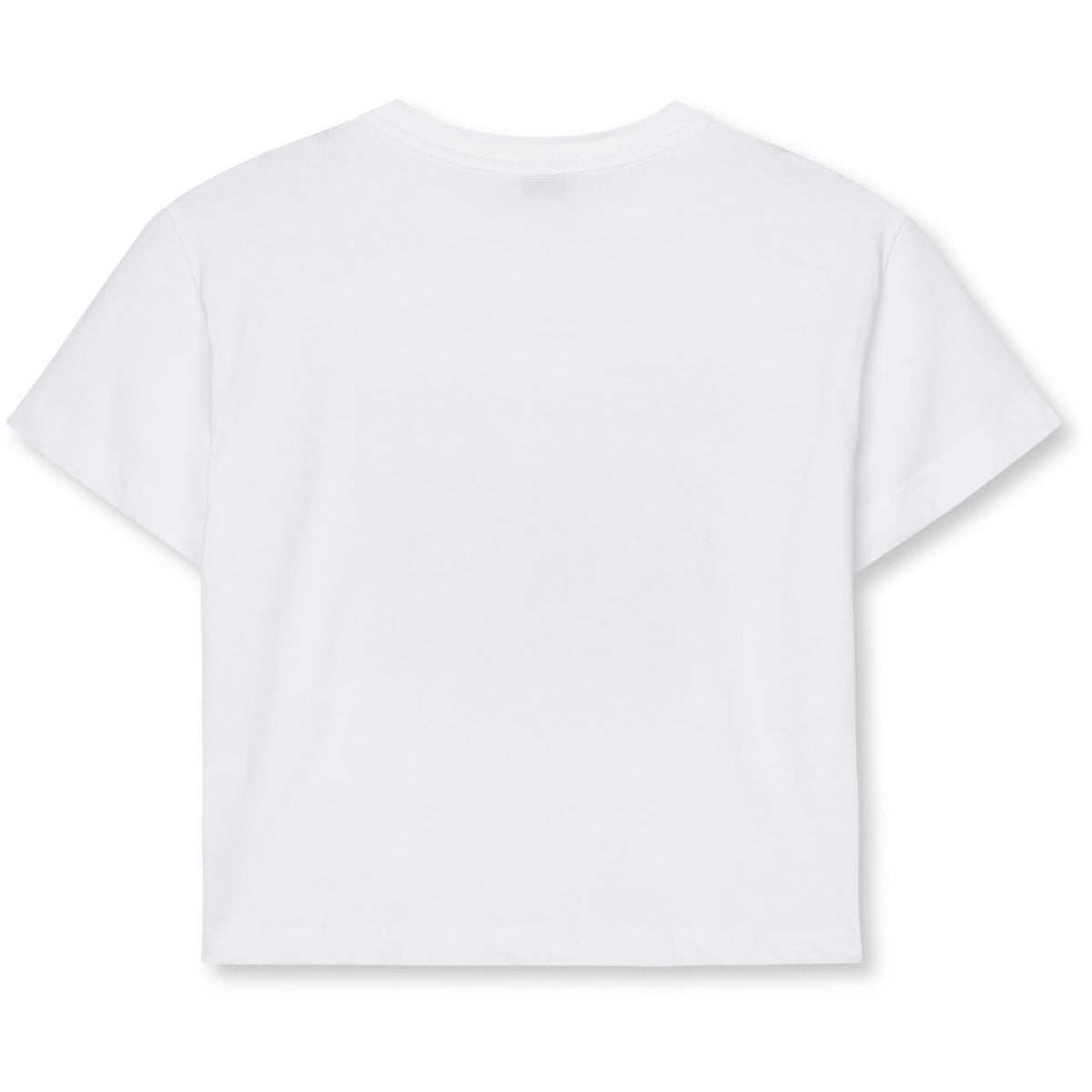 Mads Nørgaard White Dry Single Tristi Tee