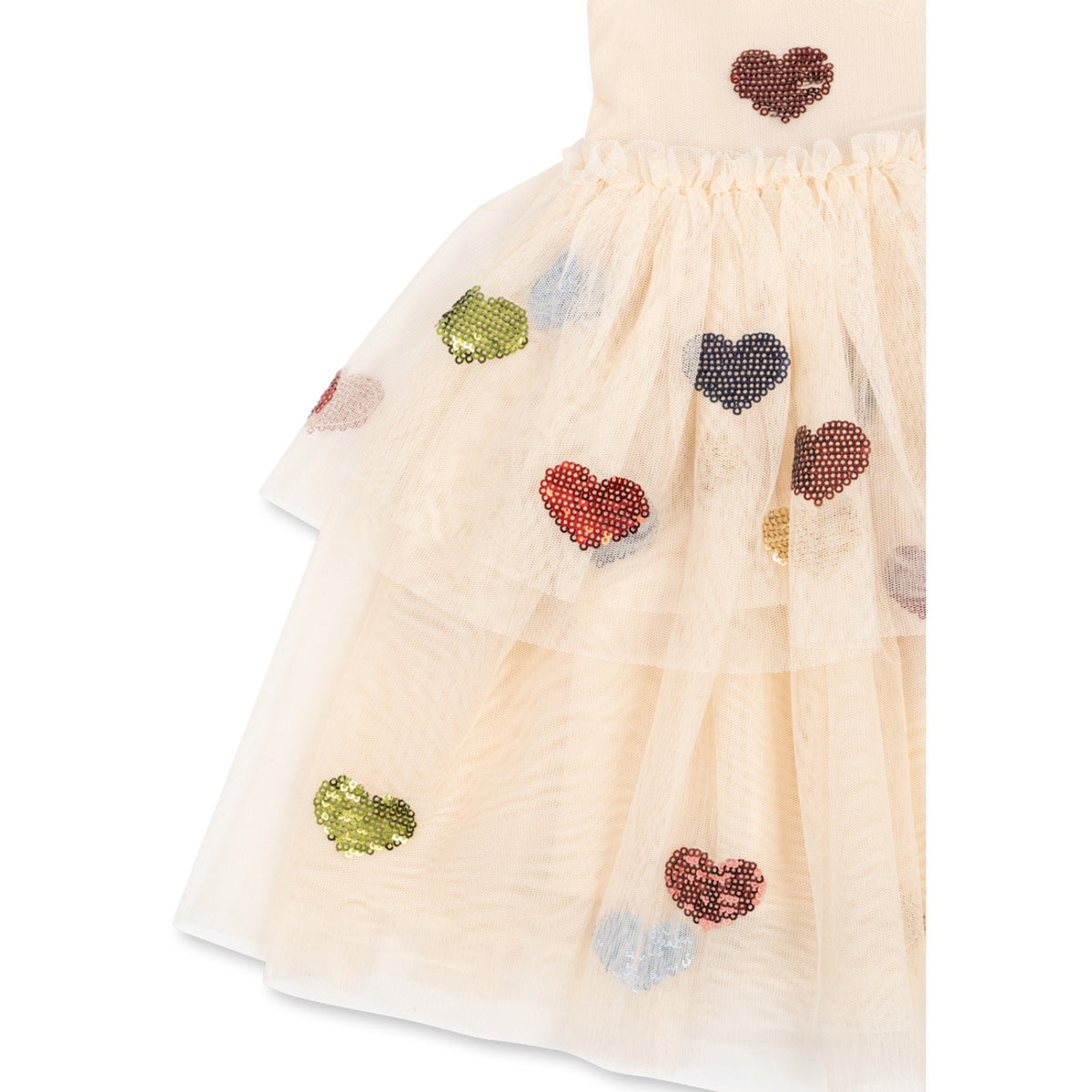 Konges Sløjd Coeur Dolce Sequin Yvonne Fairy Dress