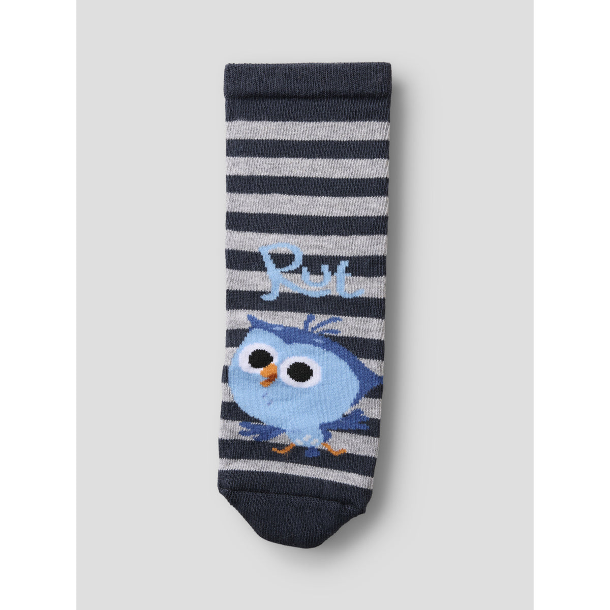 Name It Ombre Blue Nmmadyl Borste 3-Pack Socks Dr