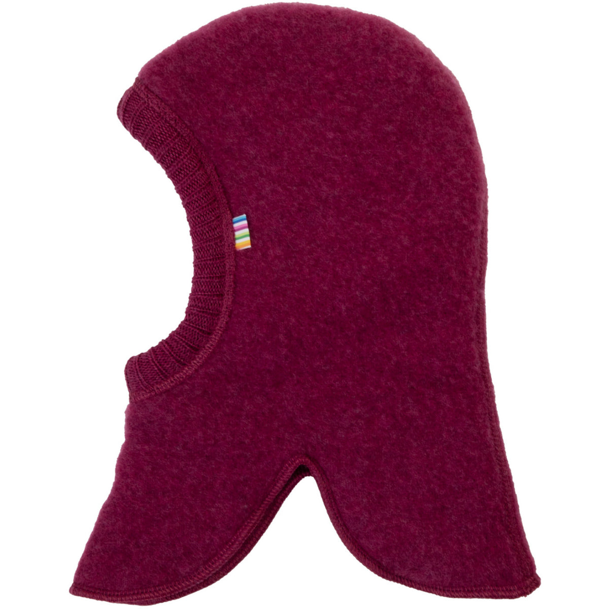 Joha Wine Melange Balaclava
