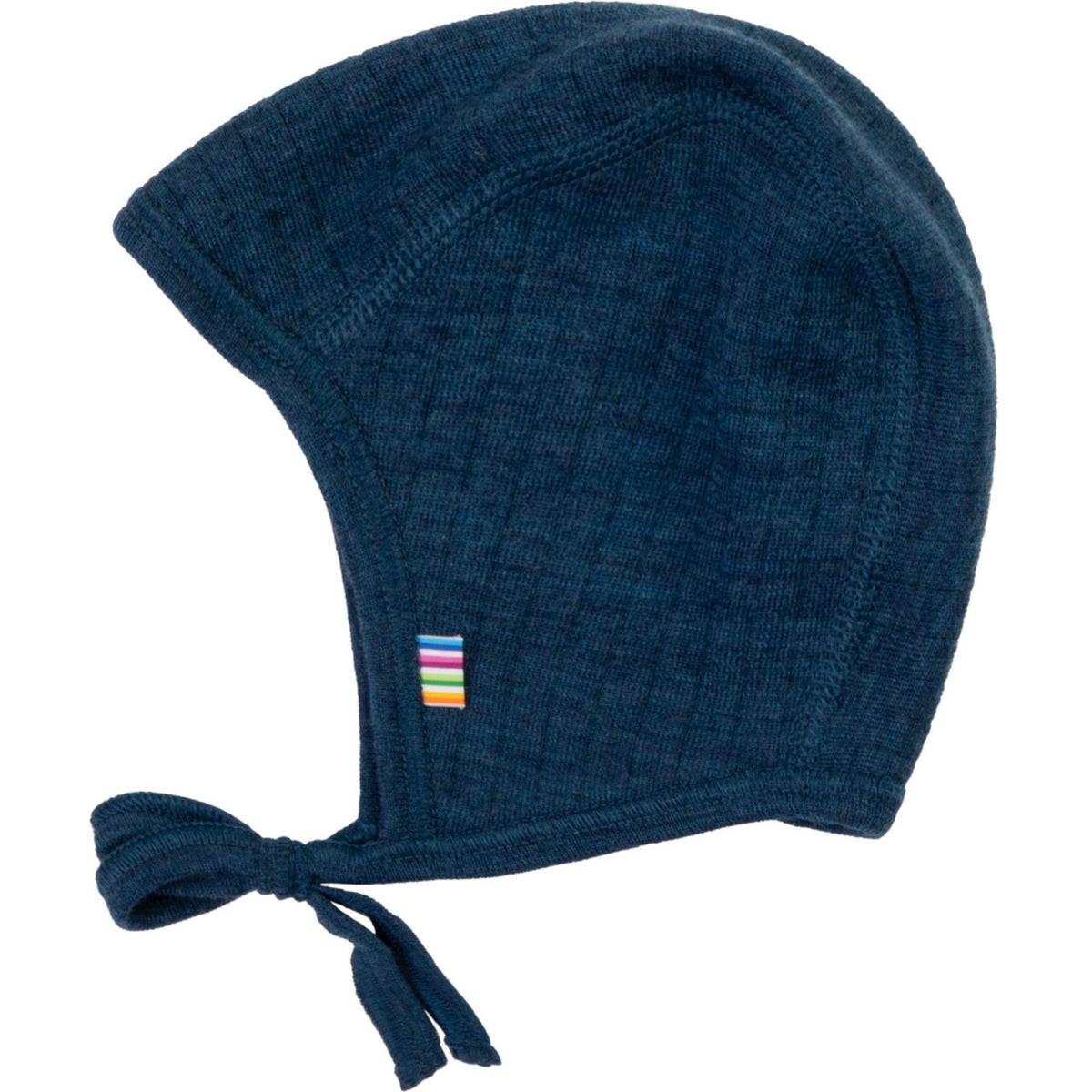Joha Dark Blue Helmet Double Layer