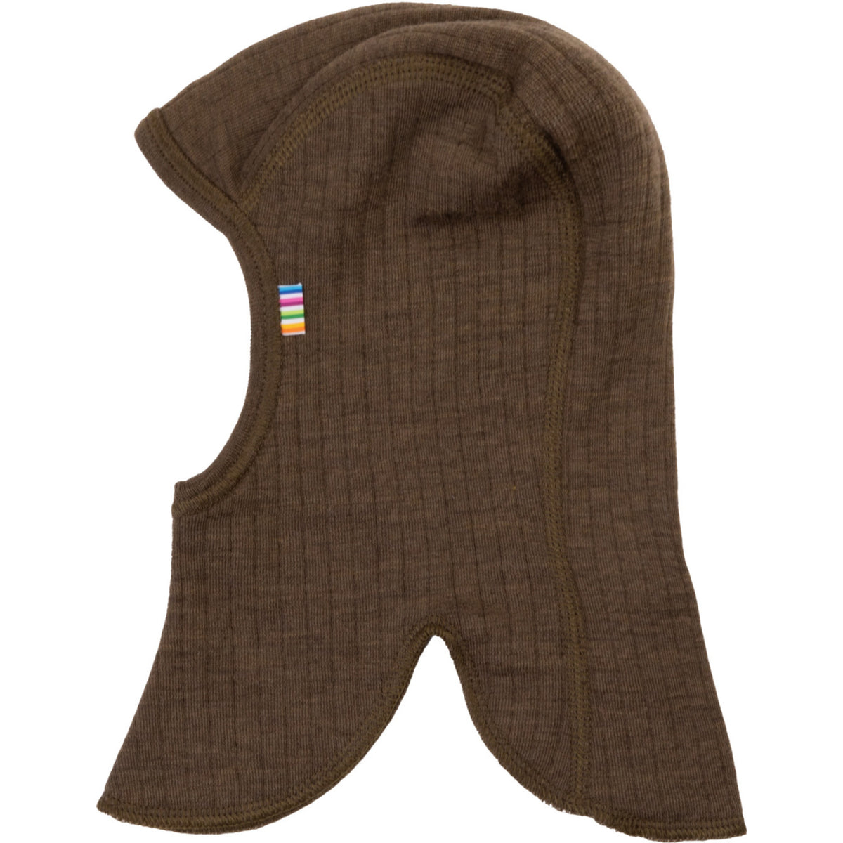 Joha Brown Balaclava Double Layer