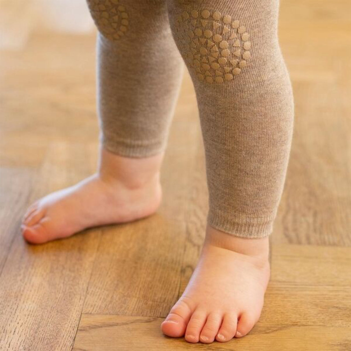 Gobabygo Sand Crawling Leggings Organic Cotton