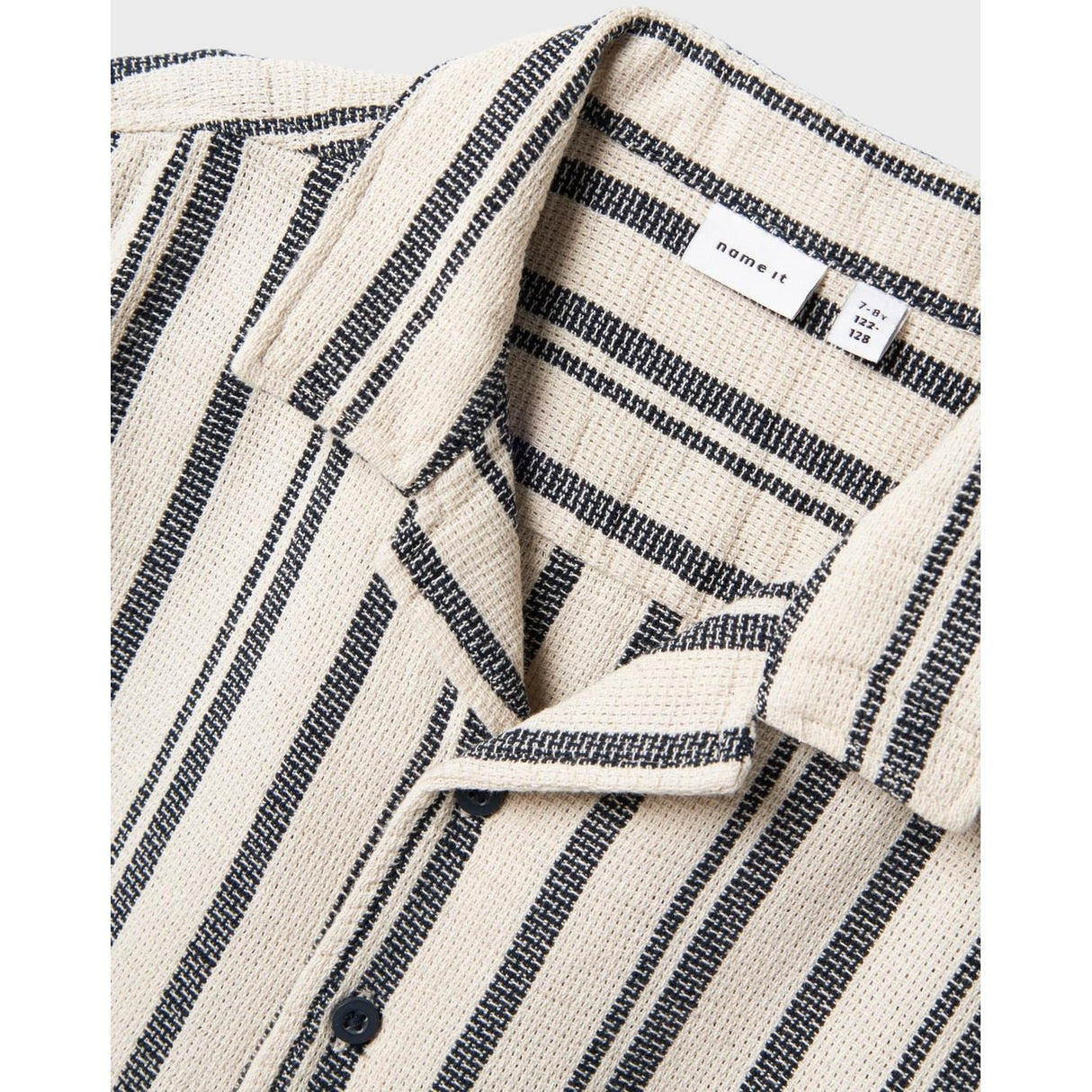 Name It Peyote Foko Regular Shirt