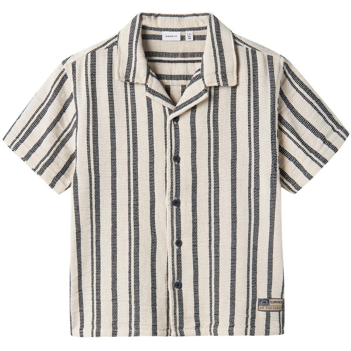 Name It Peyote Foko Regular Shirt