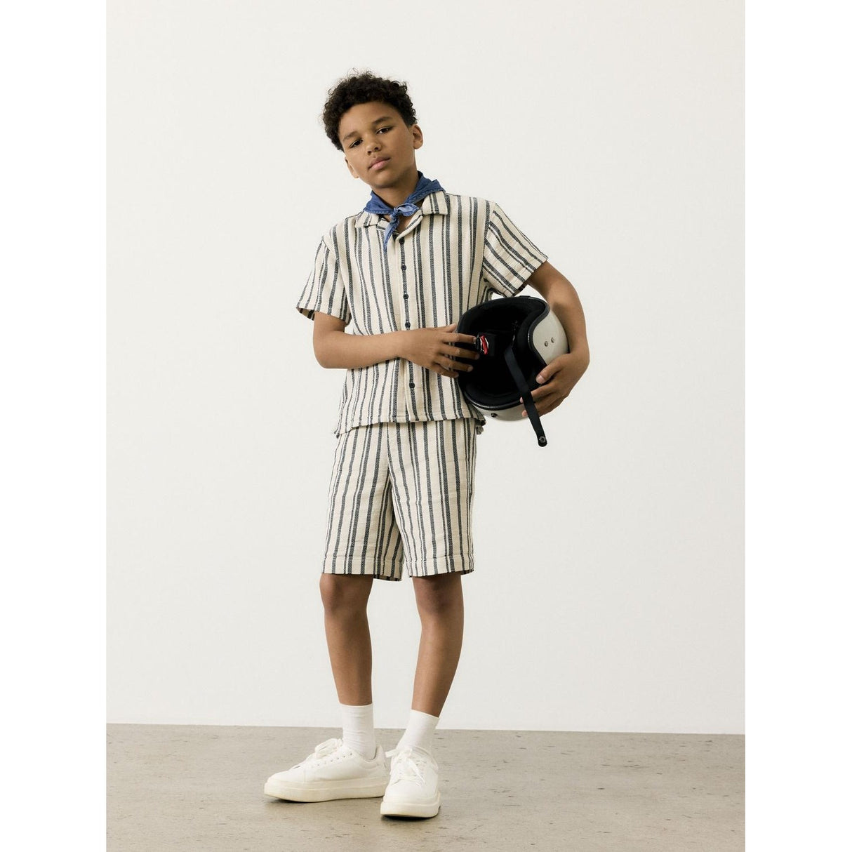 Name It Peyote Foko Regular Shirt