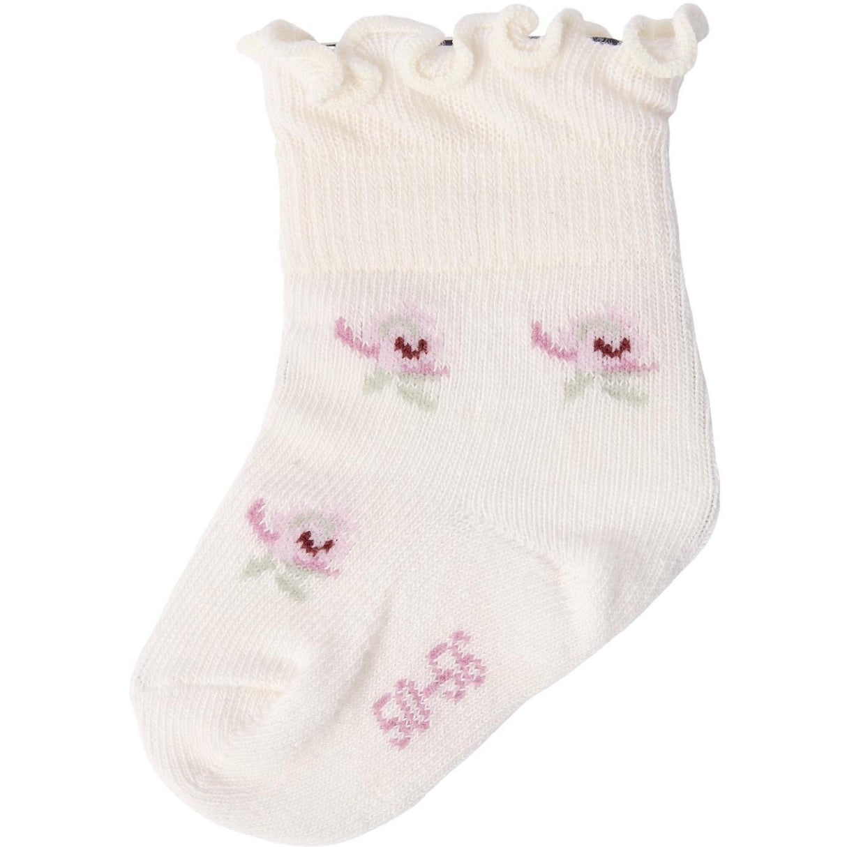 Name It Cloud Dancer Hisa Socks