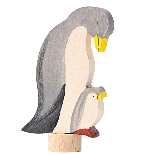 GRIMM ́S Decorative Figure Penguin