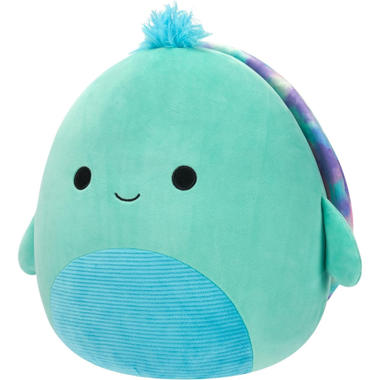 Squishmallows 40 cm P19 Cascade Tortoise