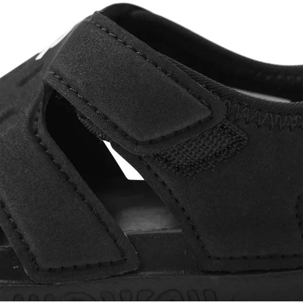 Reima Sandals Koralli Black