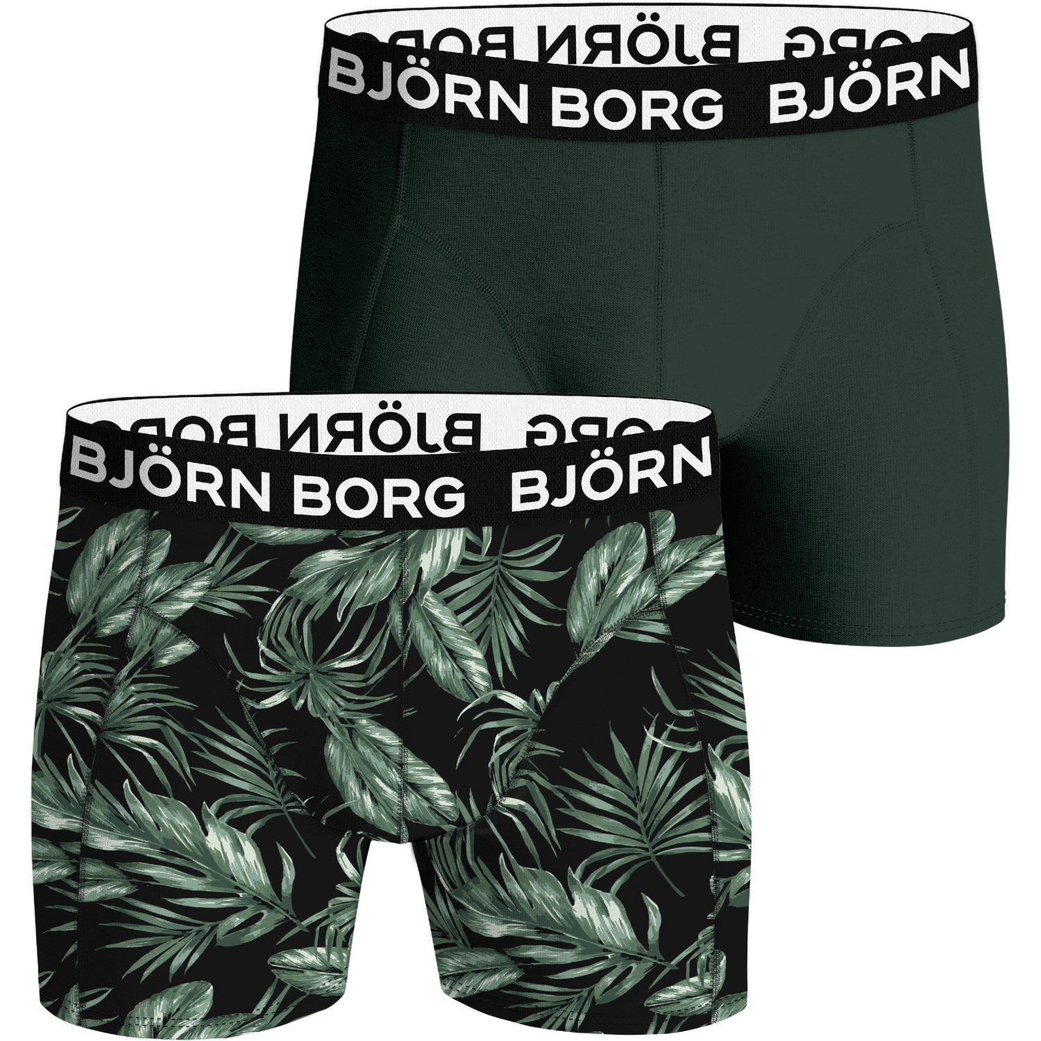 Björn Borg Multipack 3 Core Boxer 2-Pack