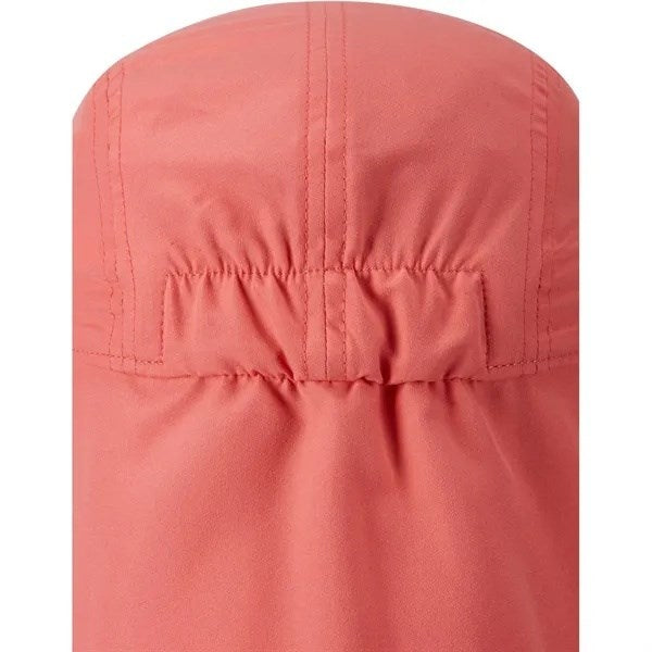 Reima UV Sun Hat UV50+ Biitsi Misty Red