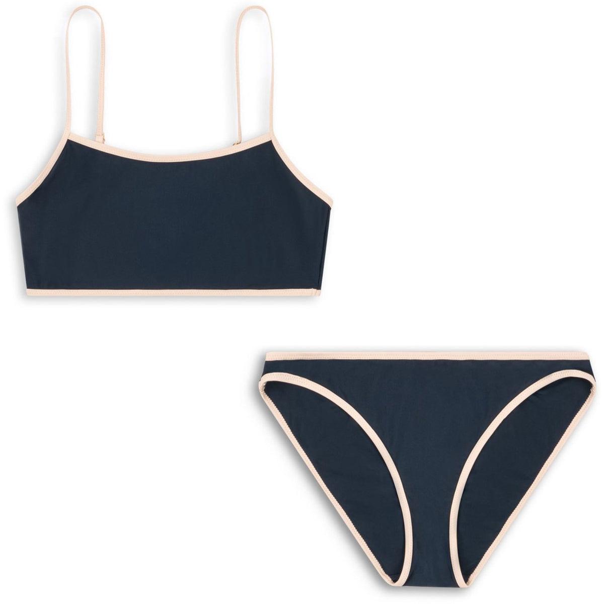 MANON Swimsuit Blueberry