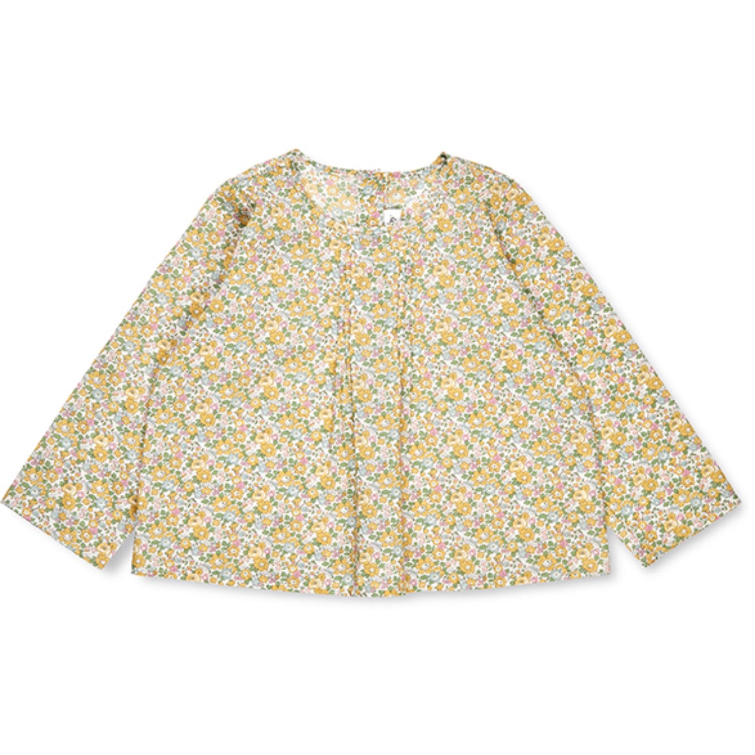 Lalaby Betsy Ann Holly Top (Kids)
