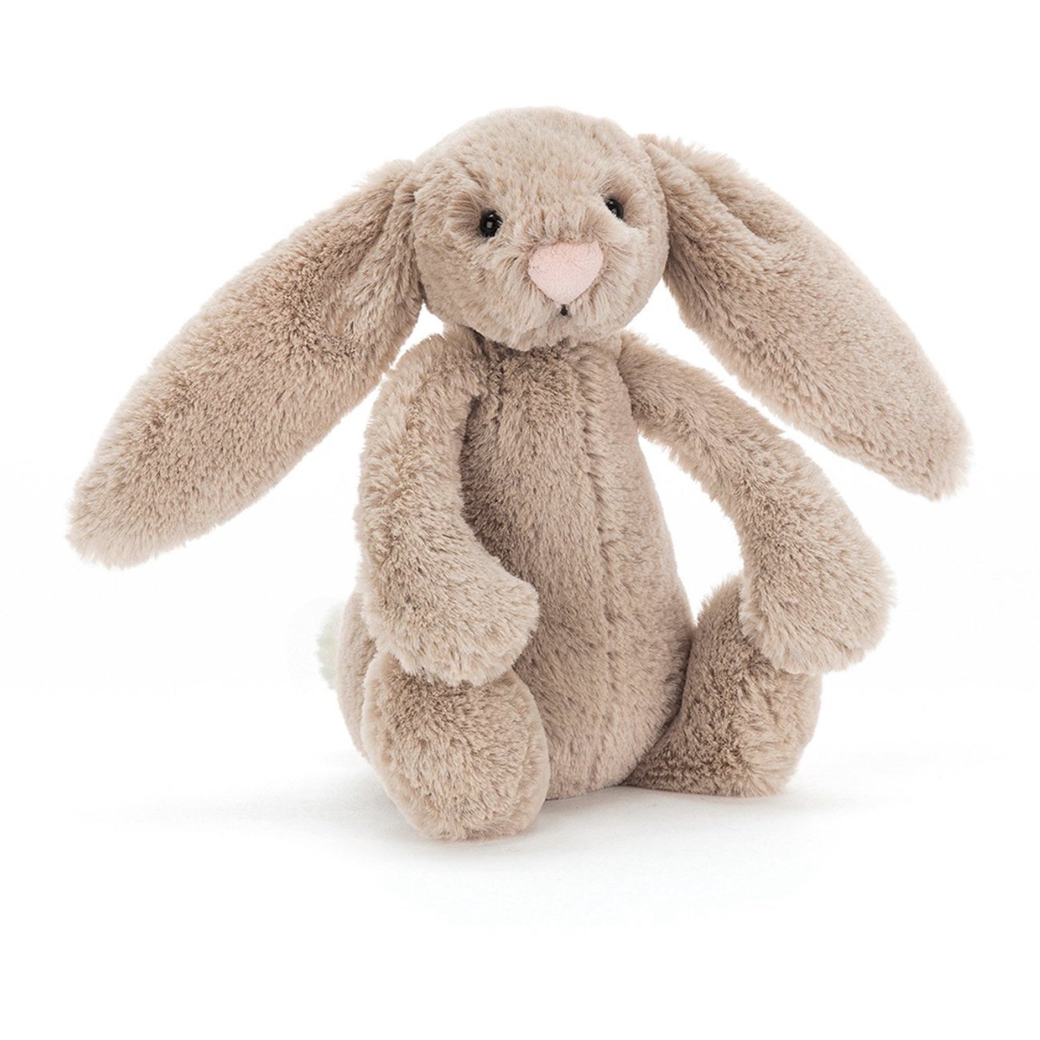   Bashful Beige Bunny Little 18 cm