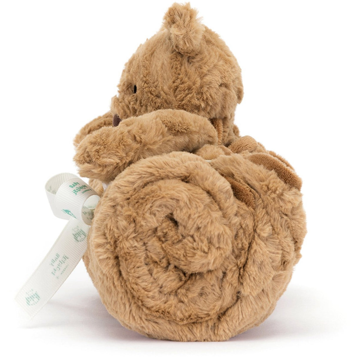 Jellycat Bartholomew Bear Blankie