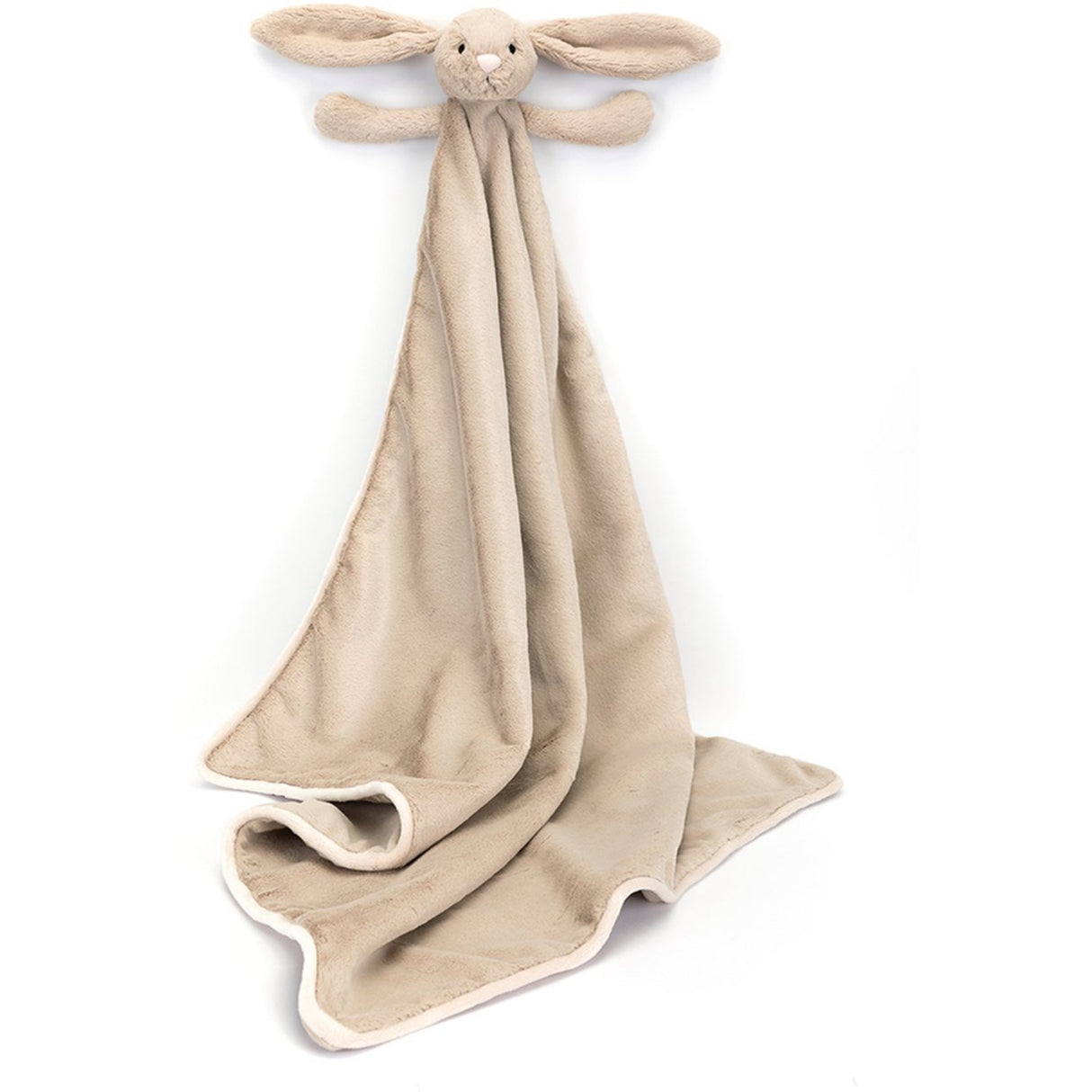 Jellycat Bashful Beige Bunny Blankie