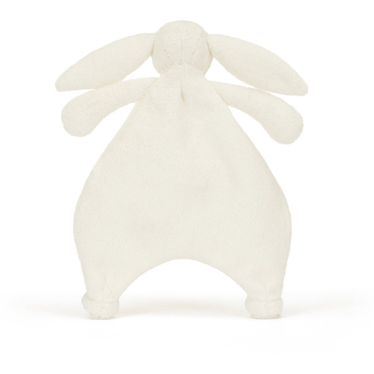 Jellycat Bashful Cream Bunny Comforter