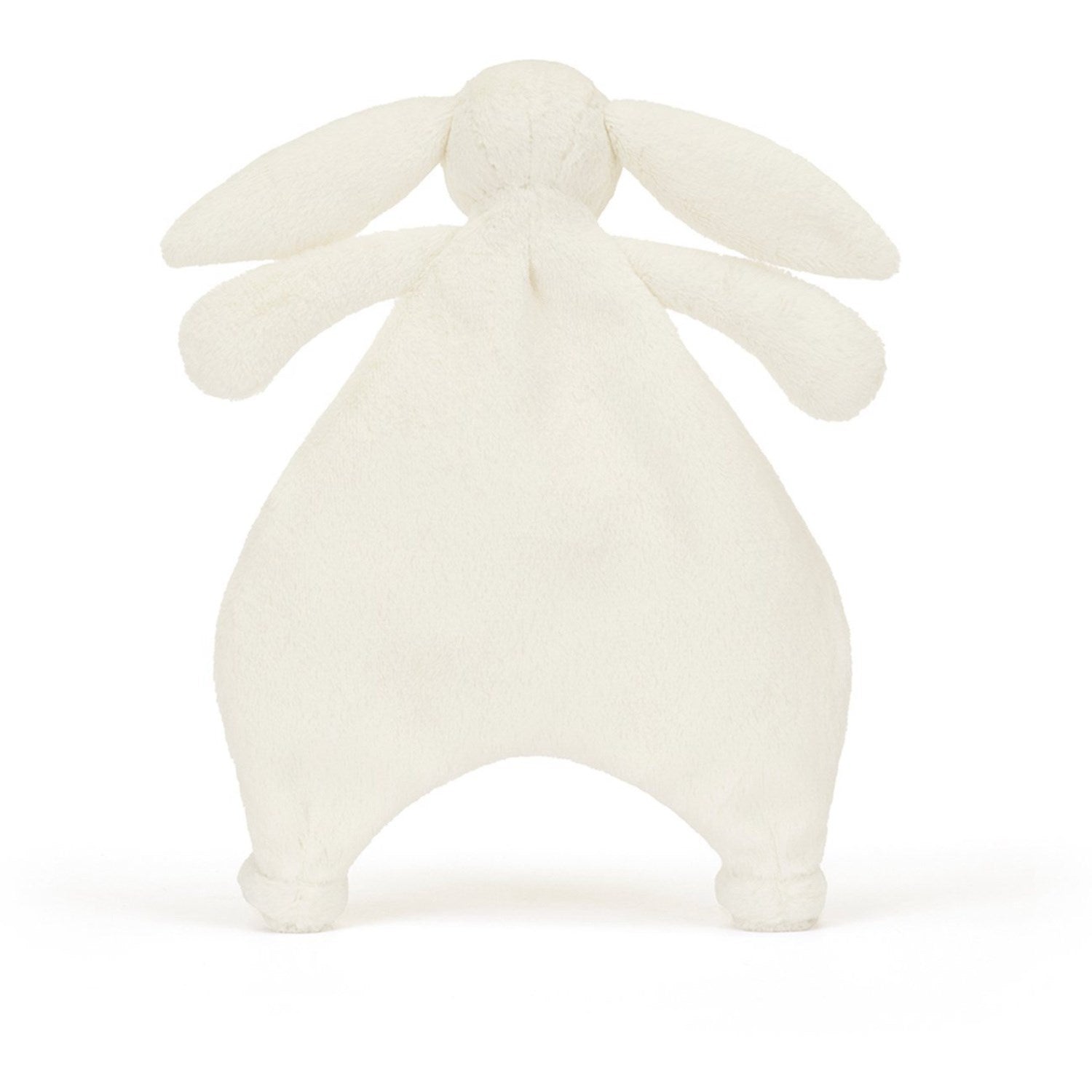 Jellycat Bashful Cream Bunny Comforter 4