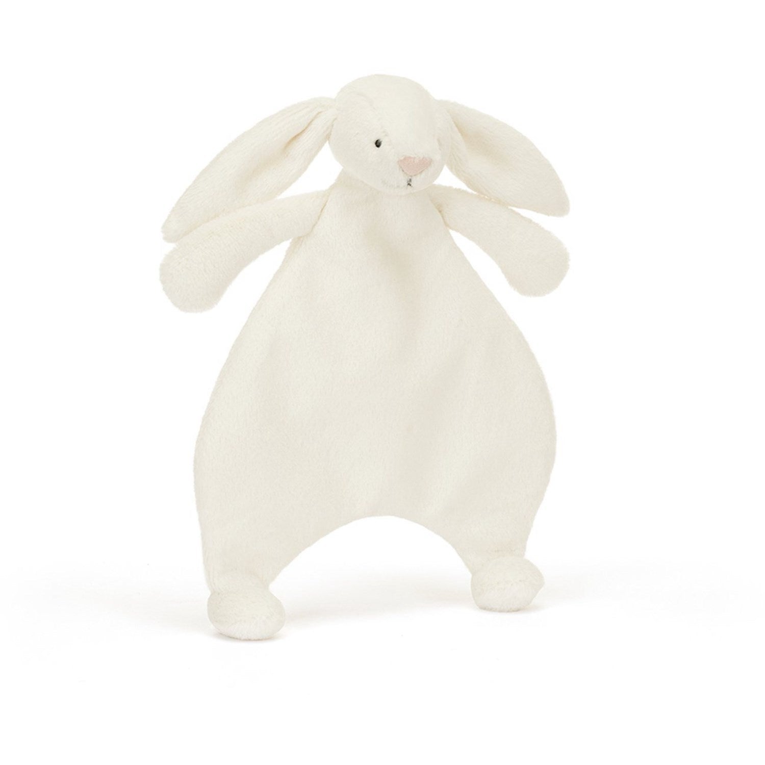 Jellycat Bashful Cream Bunny Comforter