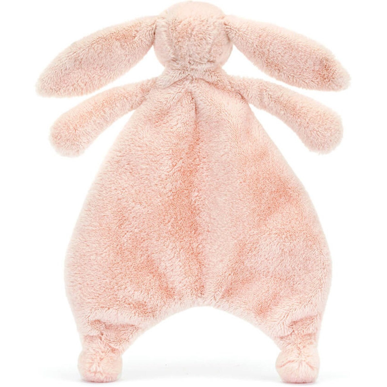 Jellycat Bashful Blush Bunny Comforter 4