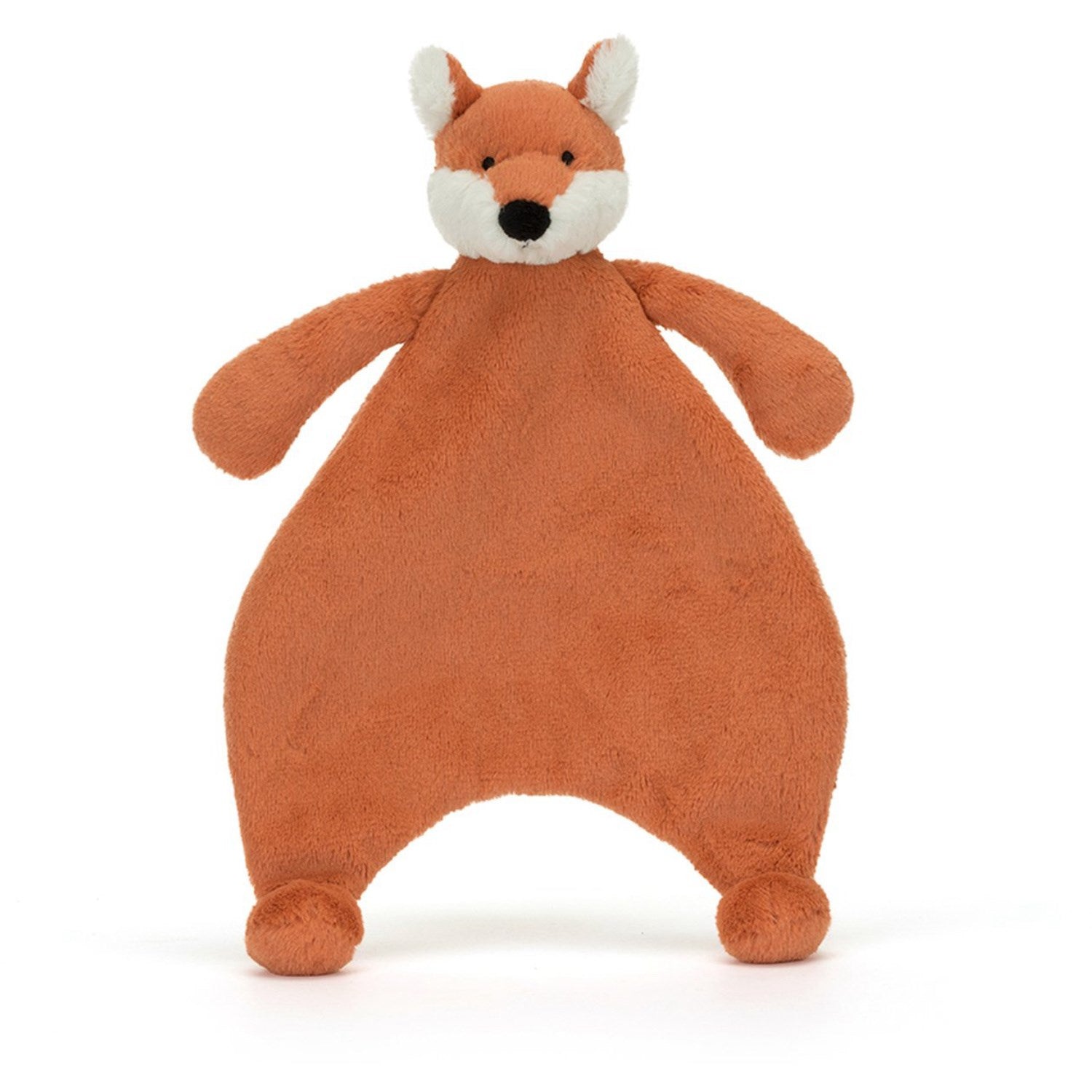   Bashful Fox Cub Comforter 2