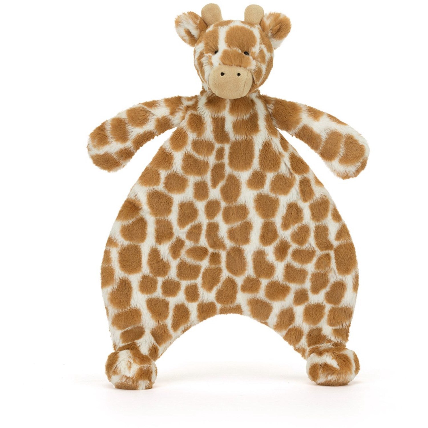 Jellycat Bashful Giraffe Comforter 2