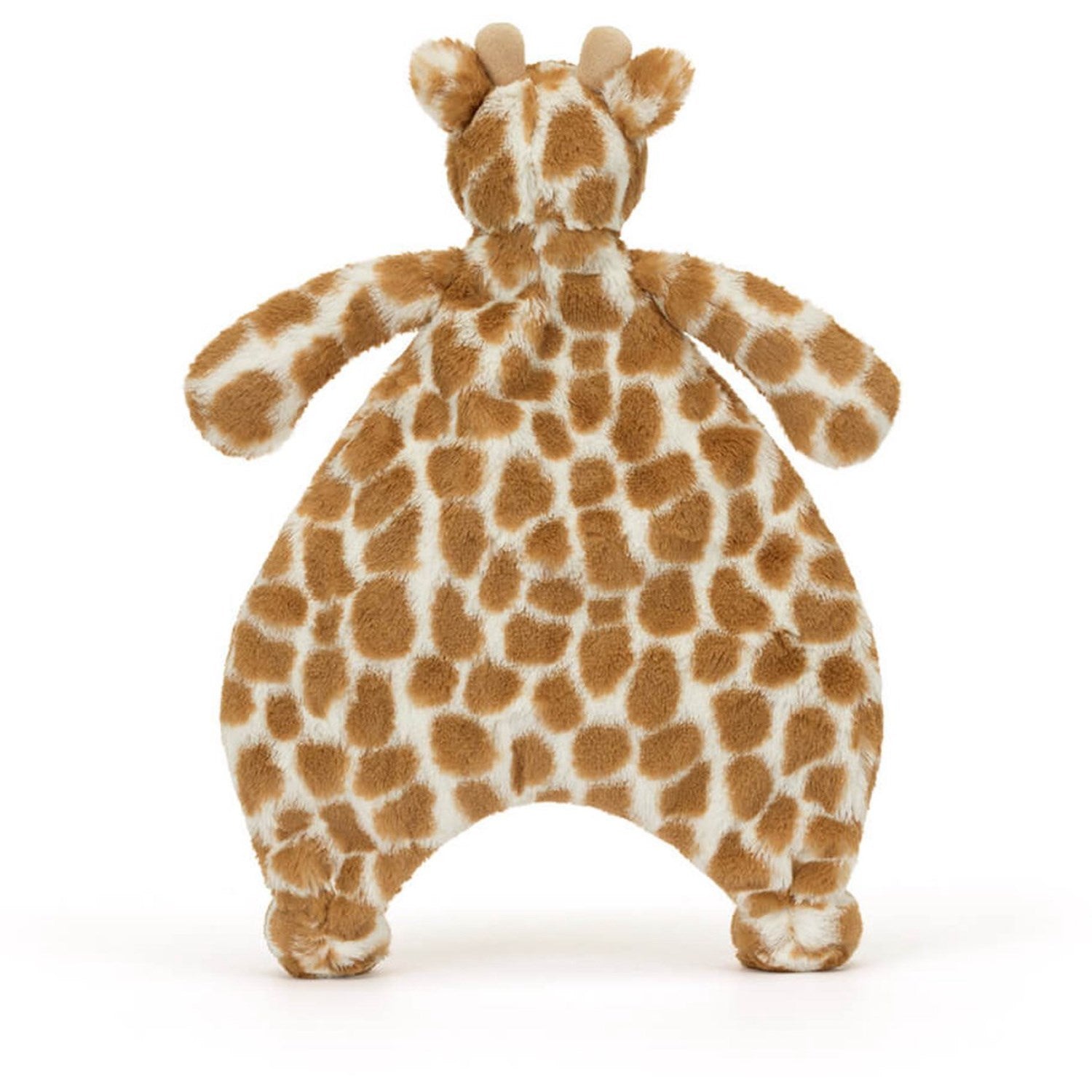Jellycat Bashful Giraffe Comforter 4