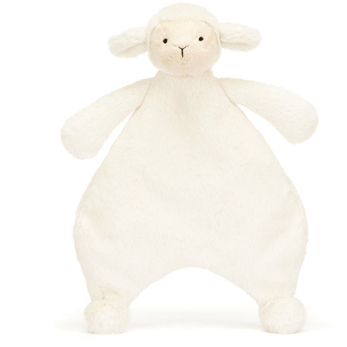 Jellycat Bashful Lamb Comforter
