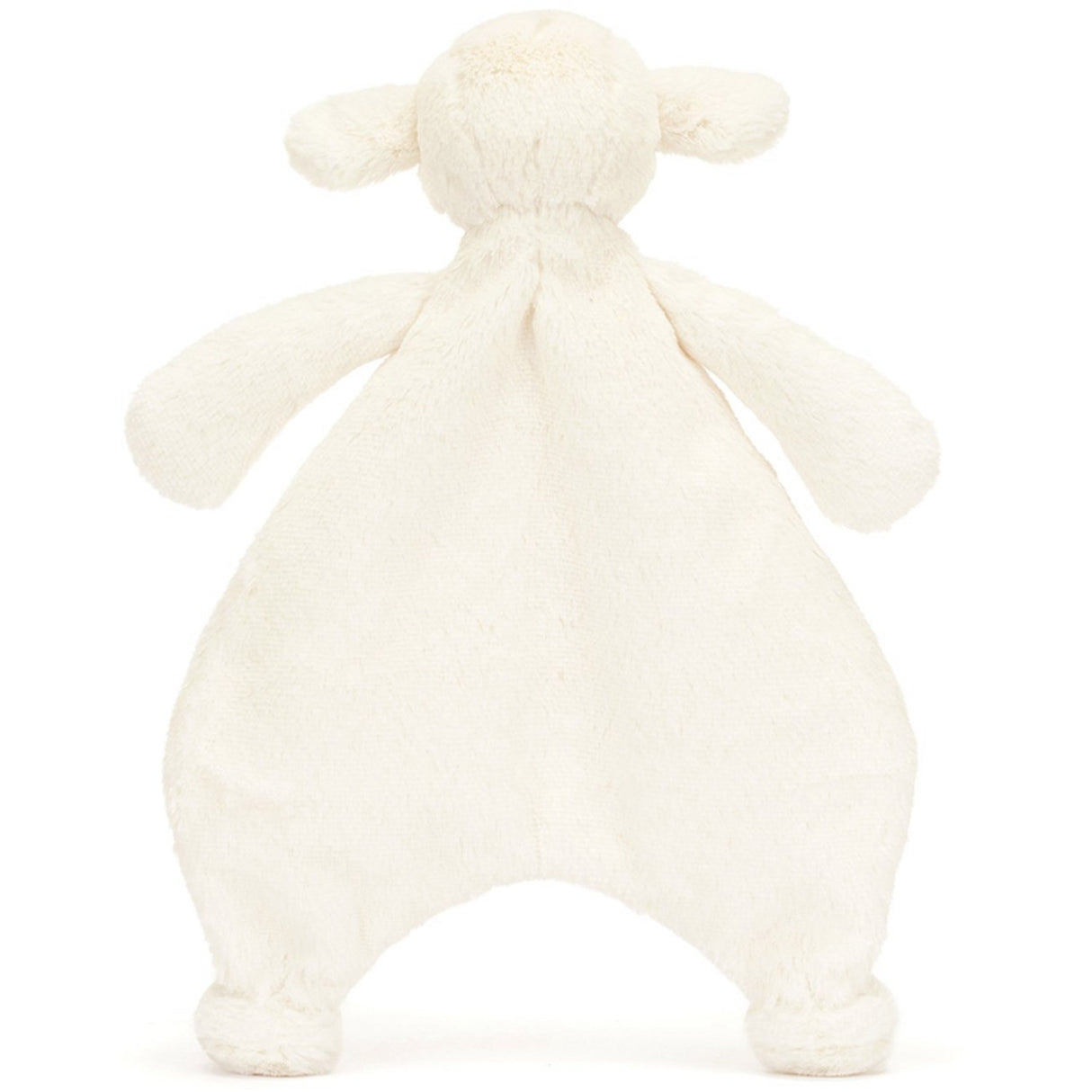 Jellycat Bashful Lamb Comforter