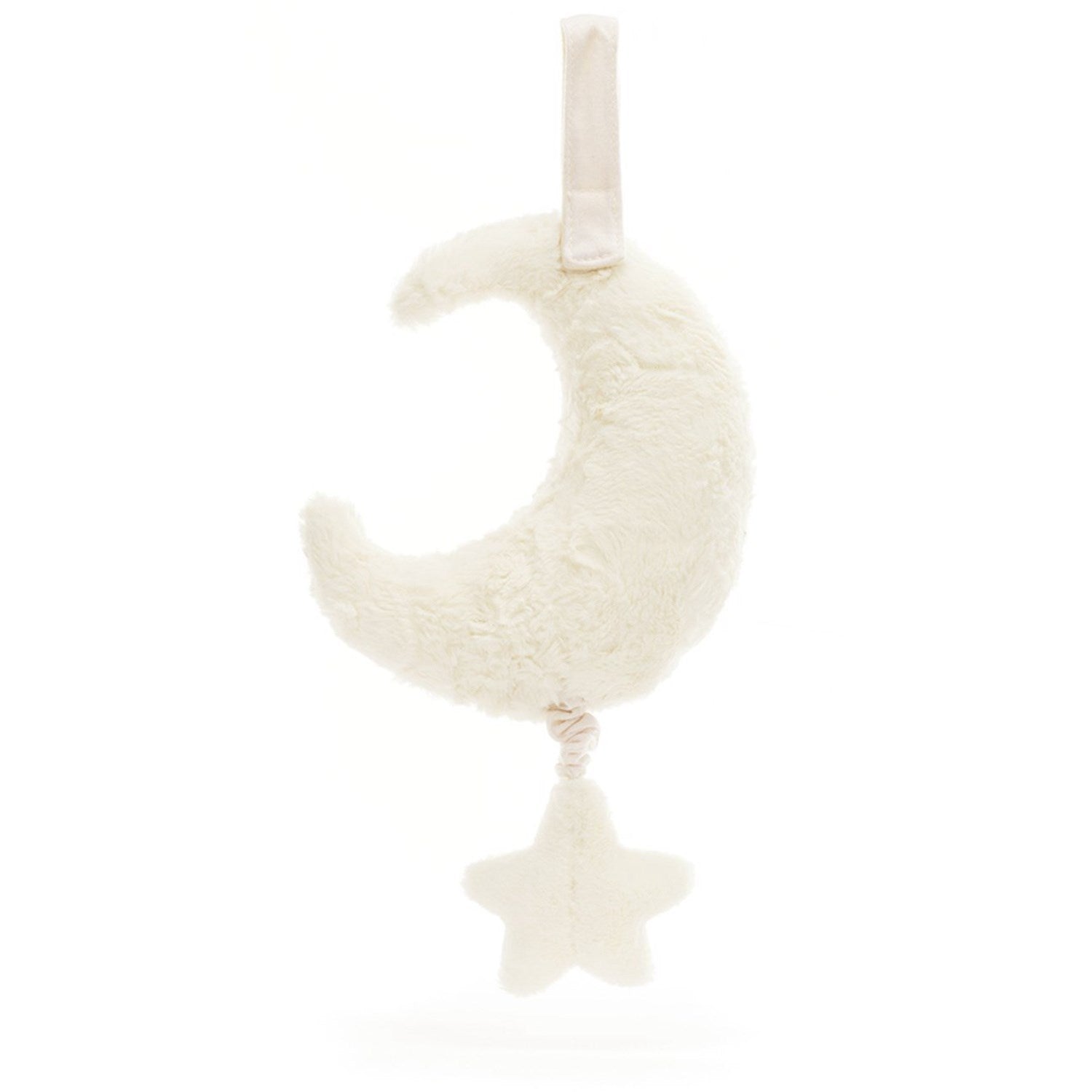 Jellycat Amuseables Moon Musical Pull 3