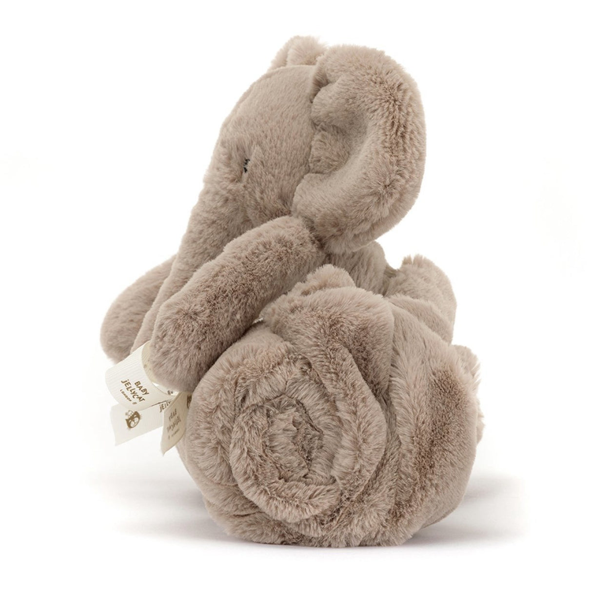 Jellycat Smudge Elephant Blankie