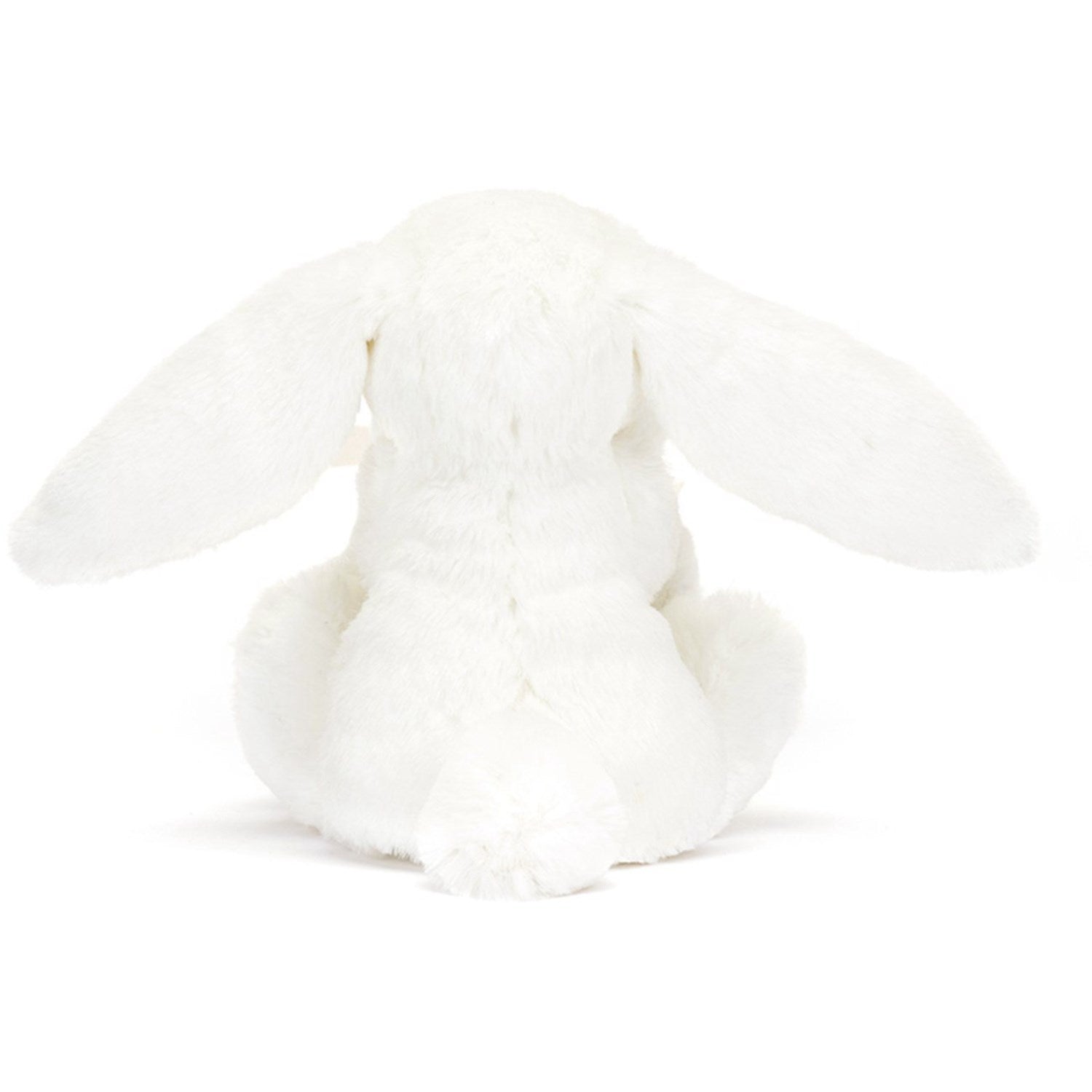Jellycat Bashful Luxe Bunny Luna Soother 4