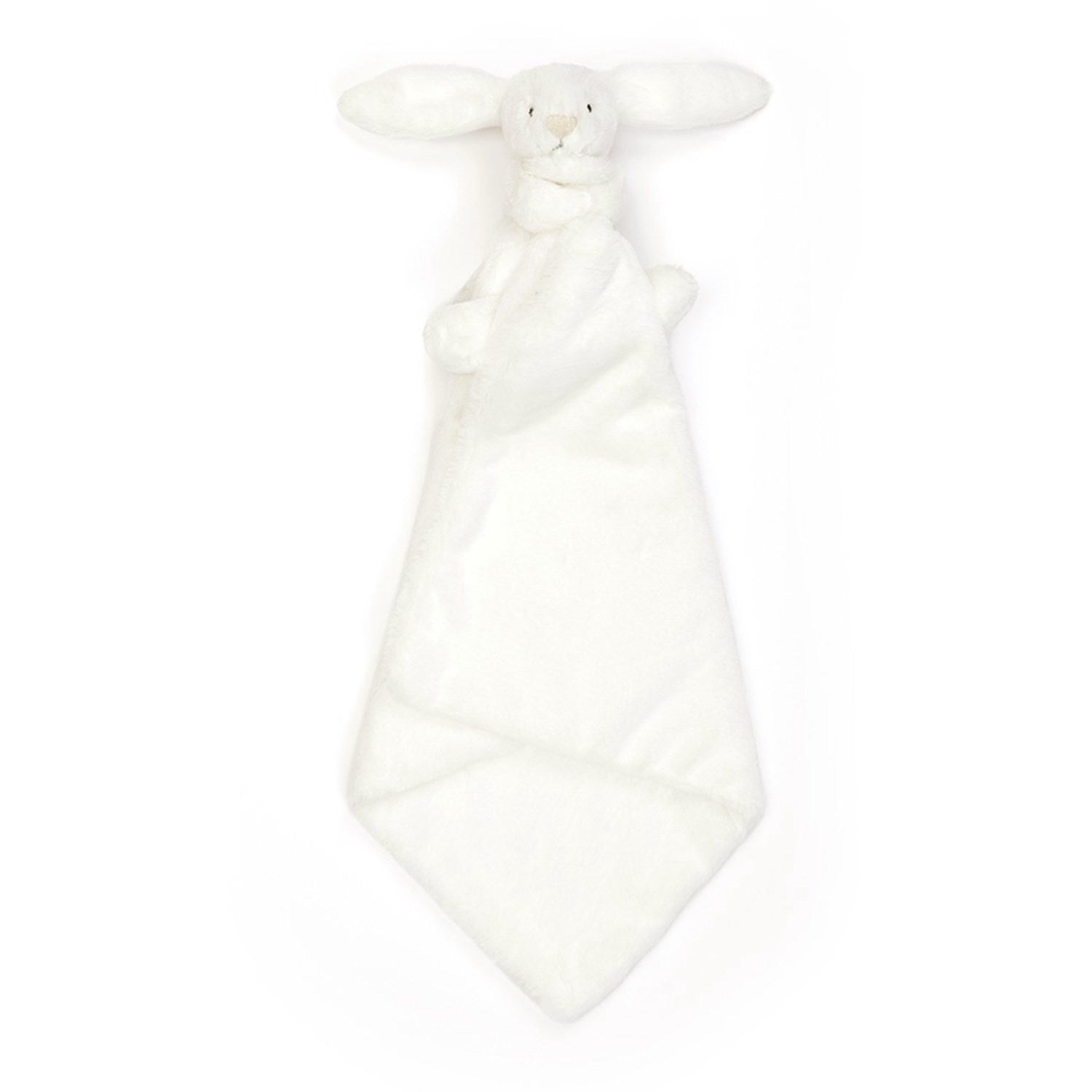 Jellycat Bashful Luxe Bunny Luna Soother 6