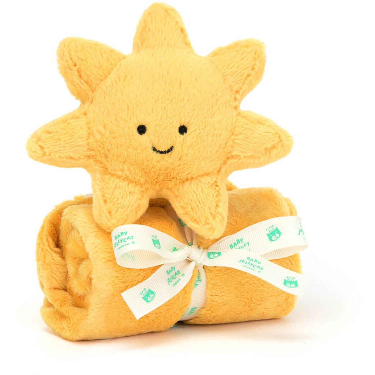 Jellycat Amuseables Sun Soother 6