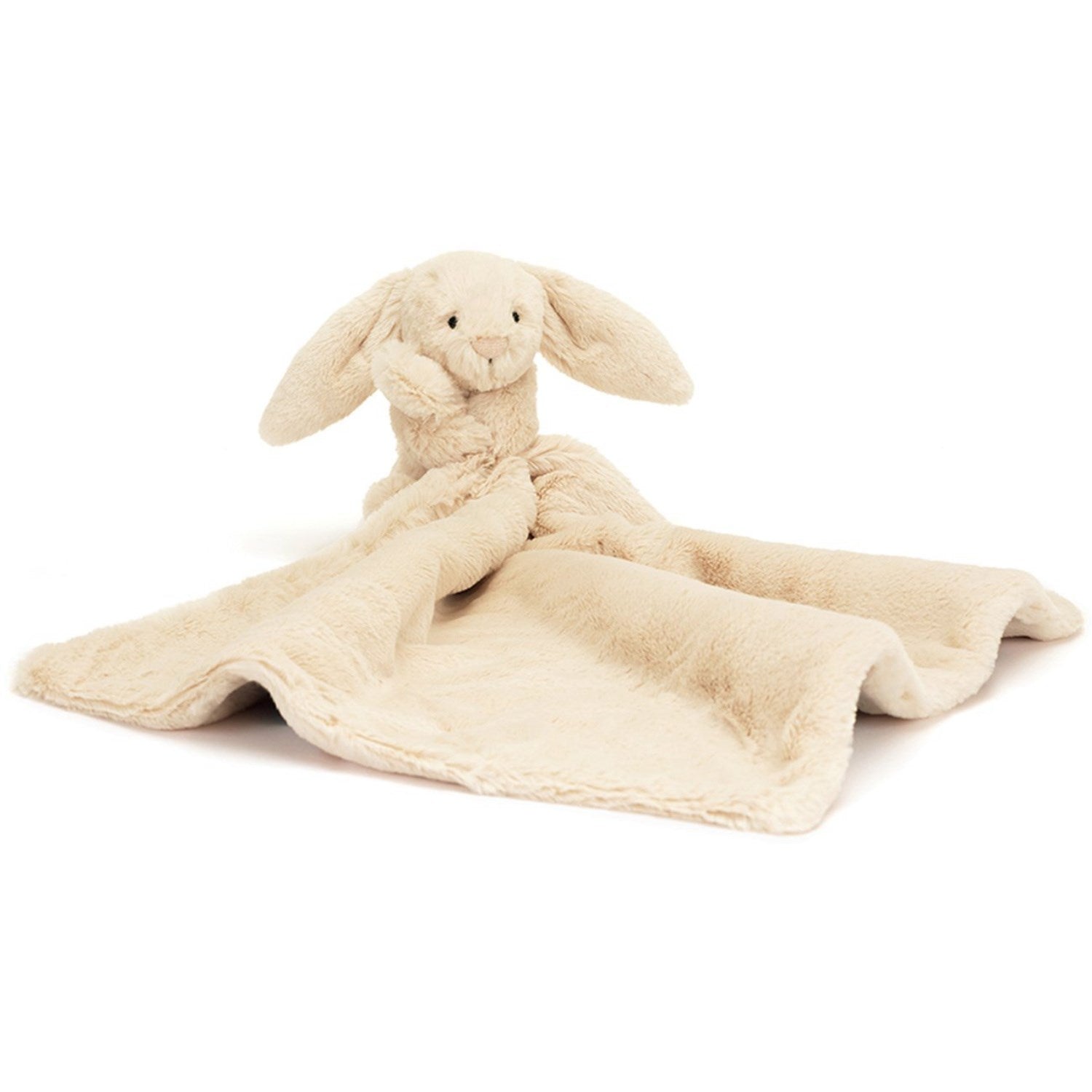   Bashful Luxe Bunny Willow Soother