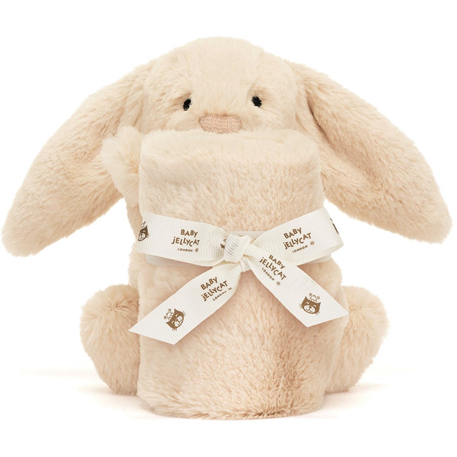   Bashful Luxe Bunny Willow Soother 3