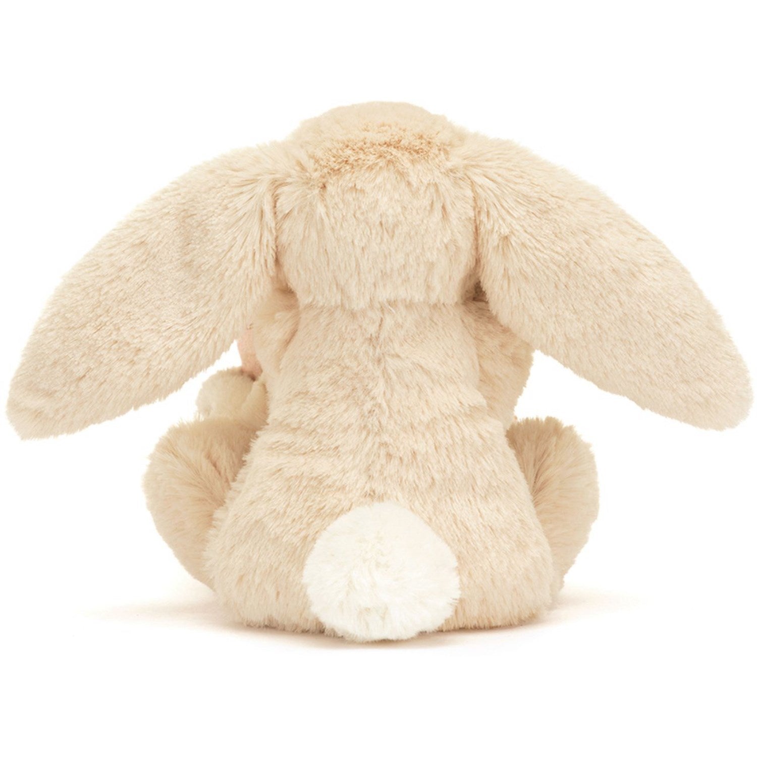   Bashful Luxe Bunny Willow Soother 5
