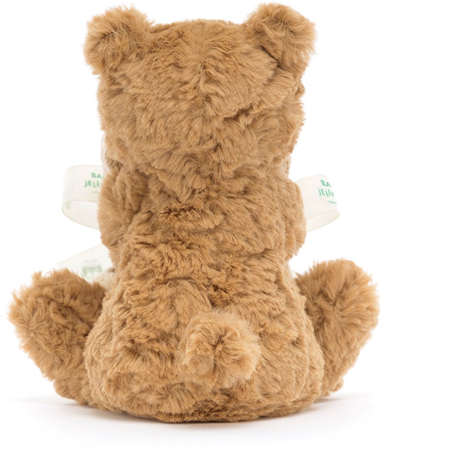 Jellycat Bartholomew Bear Soother 5