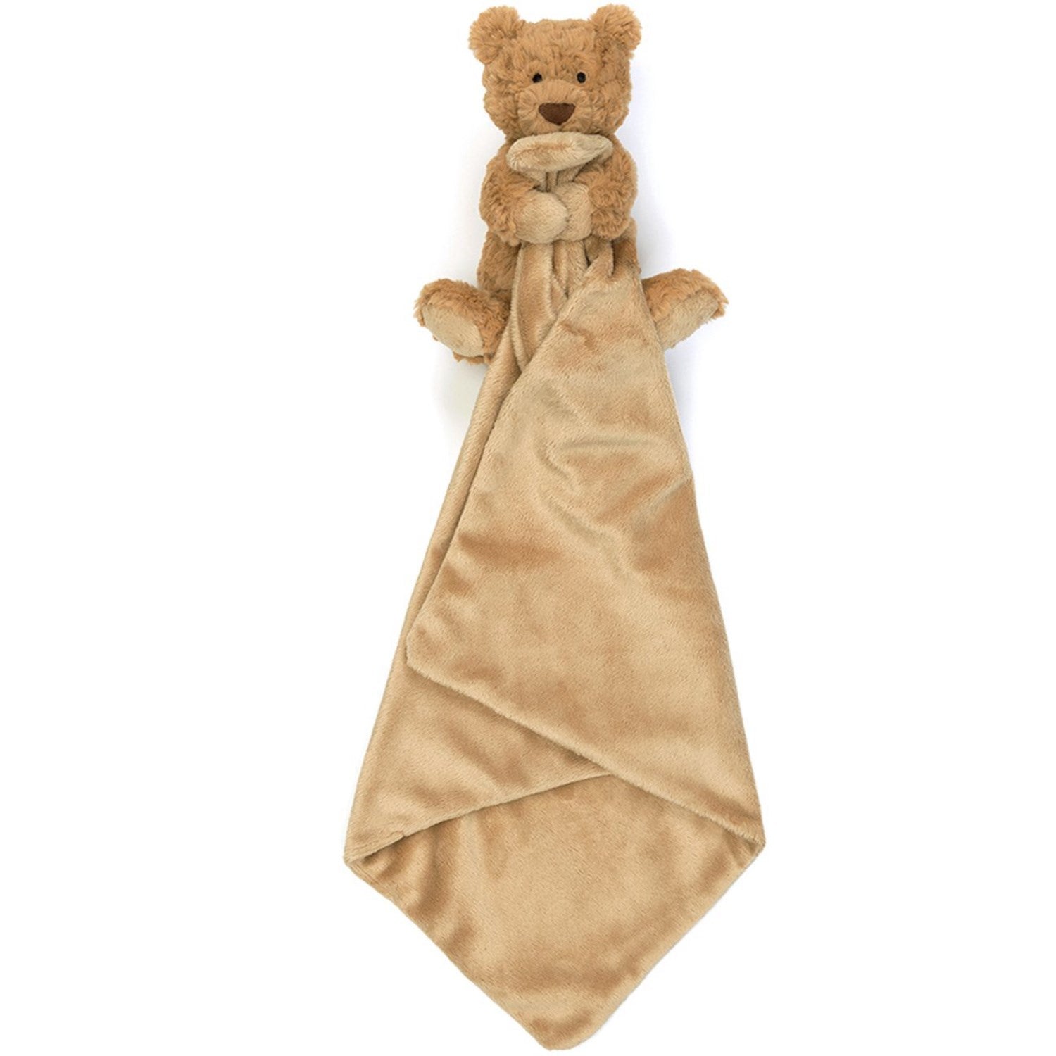 Jellycat Bartholomew Bear Soother 2
