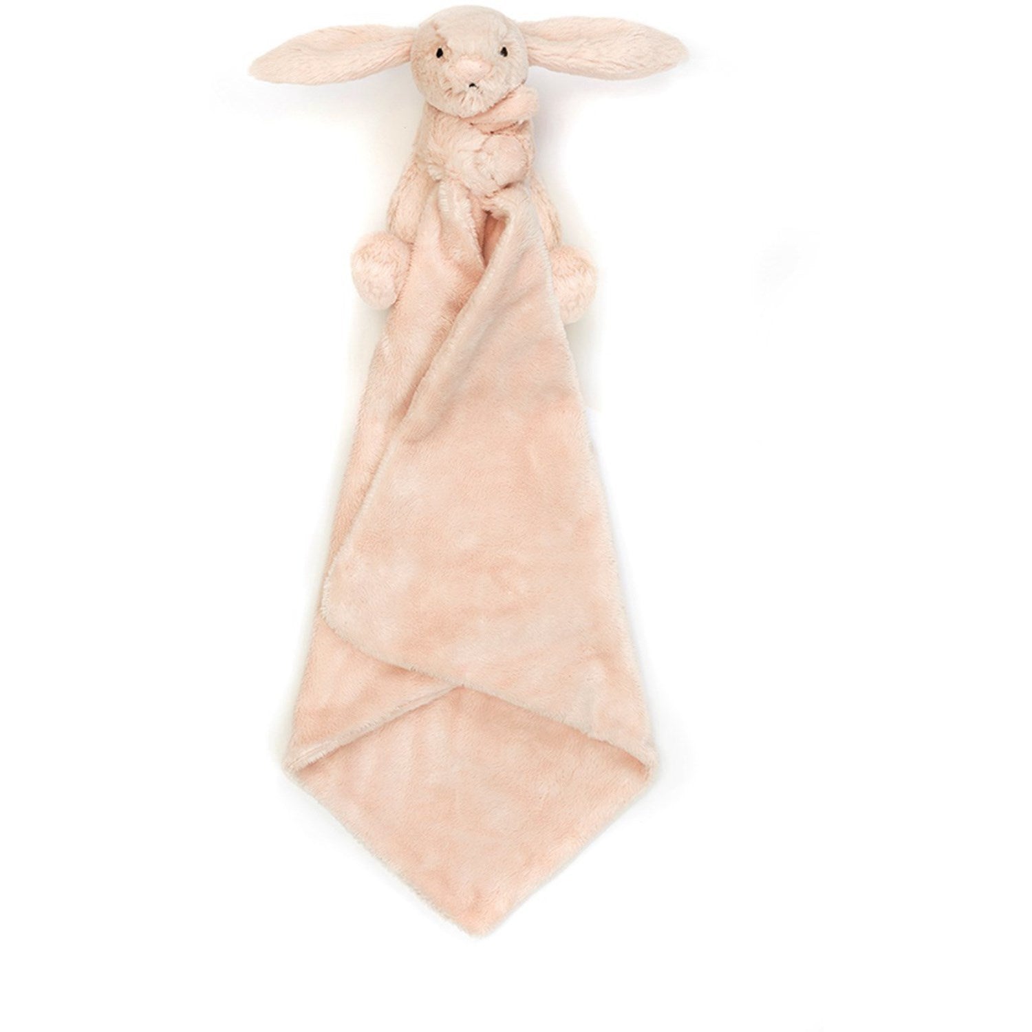 Jellycat Bashful Blush Bunny Soother 2