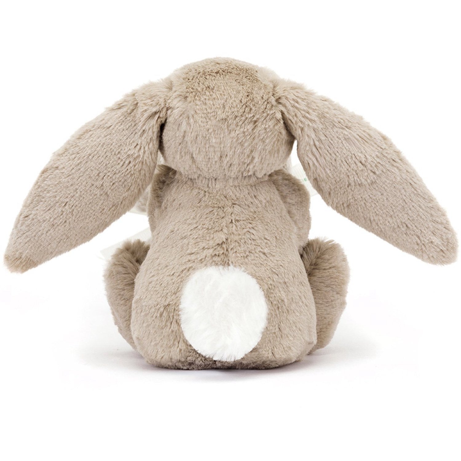 Jellycat Bashful Beige Bunny Soother 5
