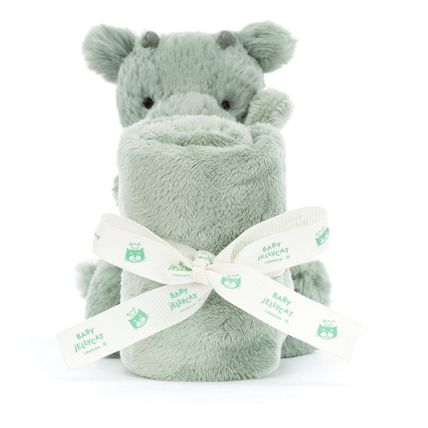 Jellycat Bashful Dragon Soother 3