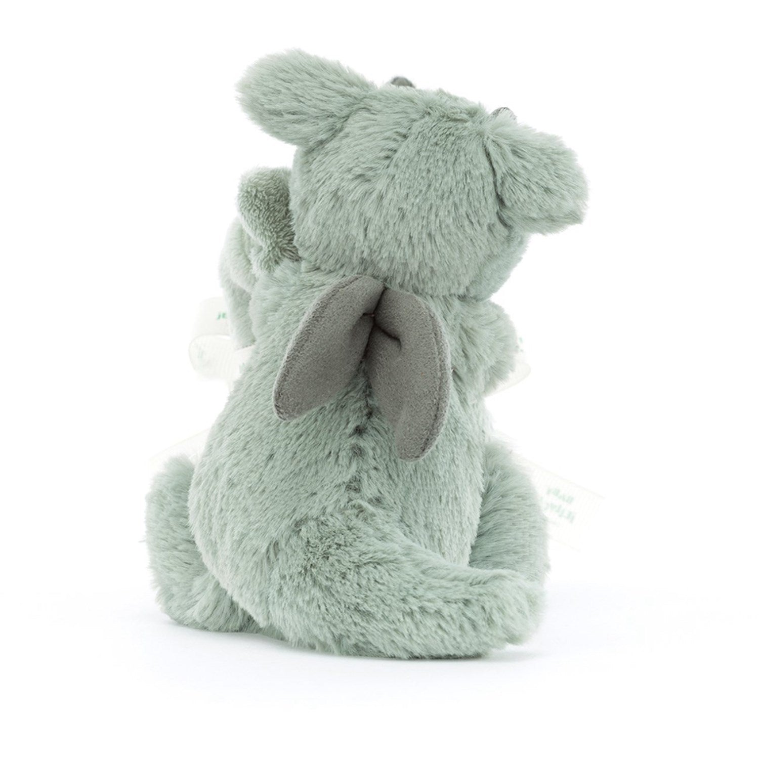 Jellycat Bashful Dragon Soother 5