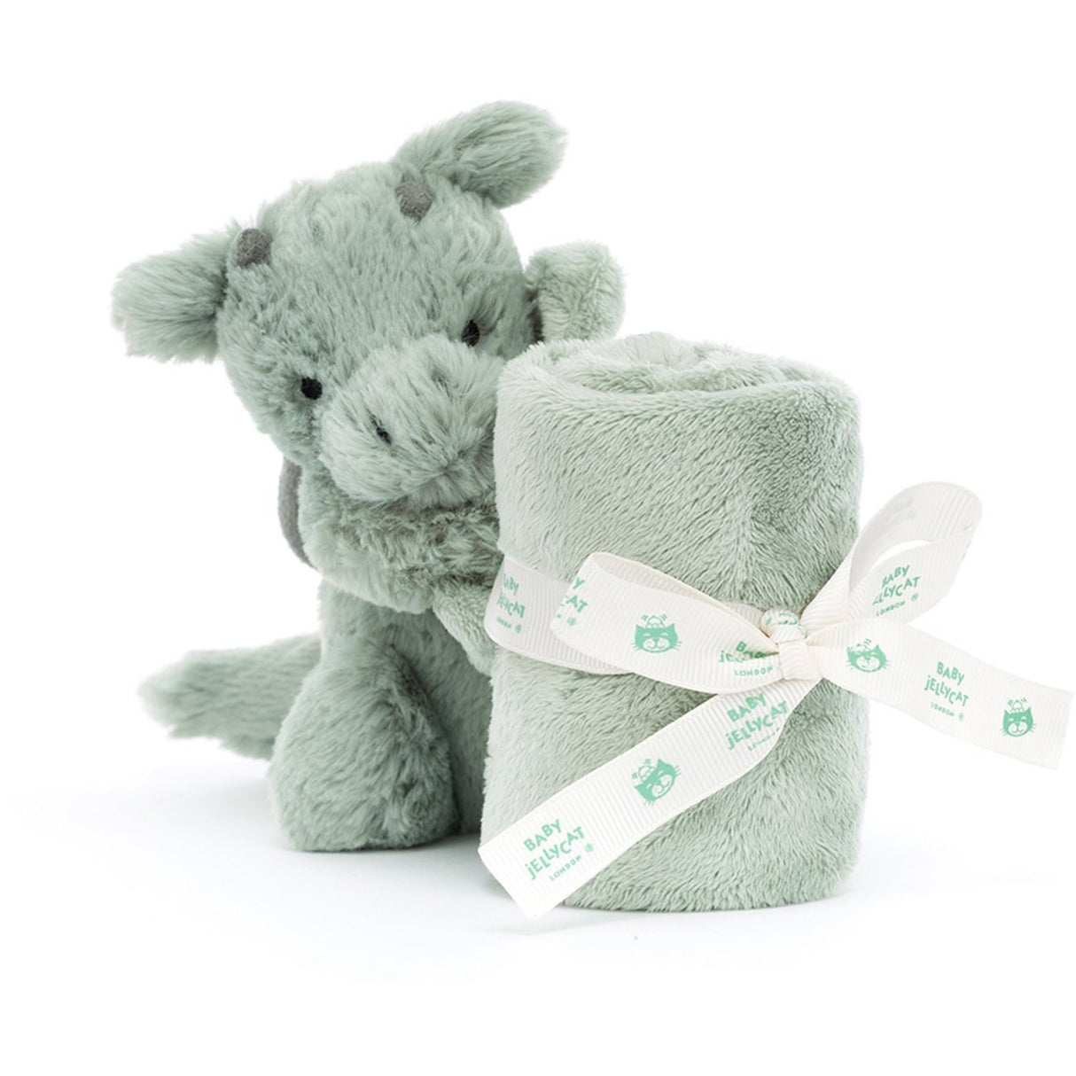 Jellycat Bashful Dragon Soother