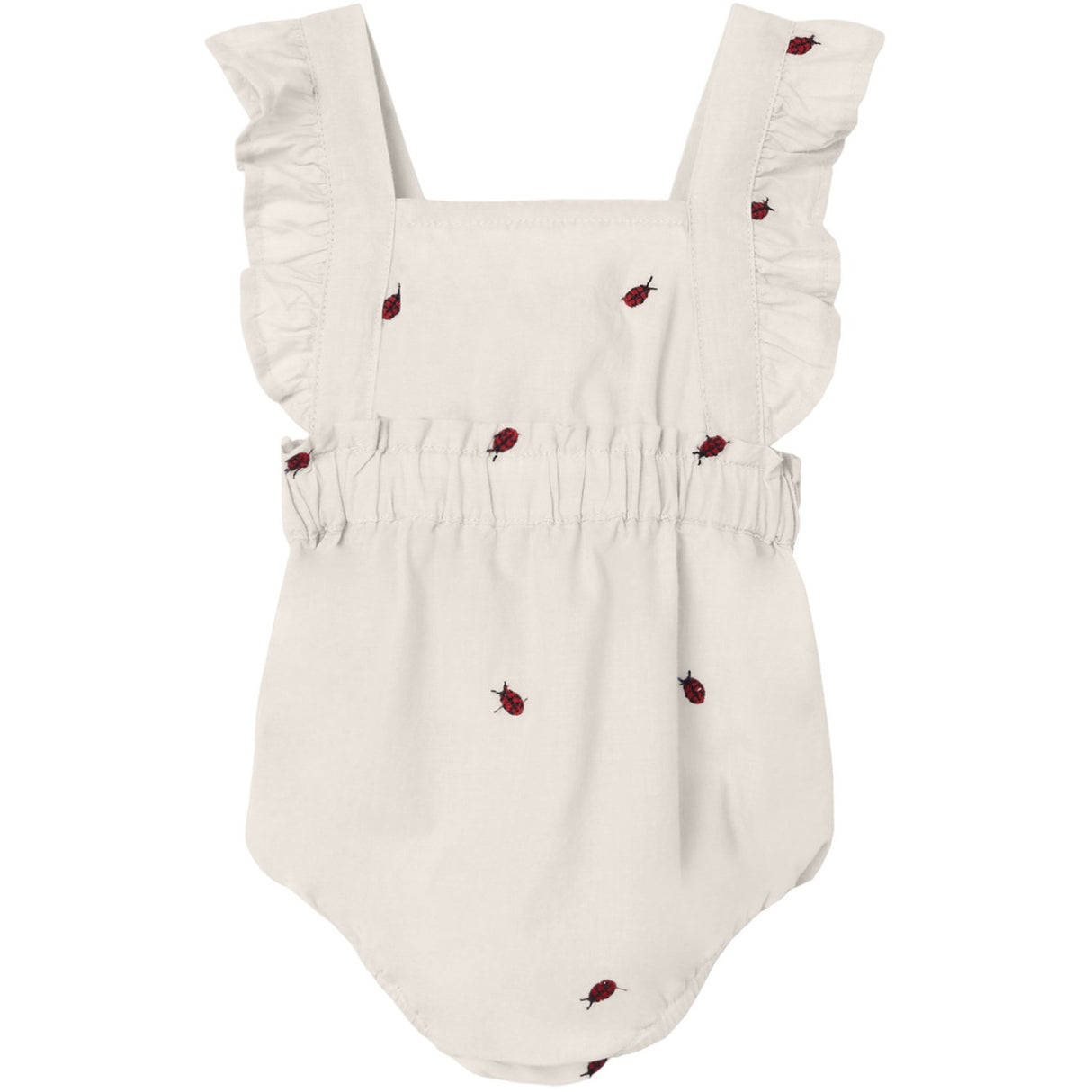 Name It Jet Stream Ferilla Romper