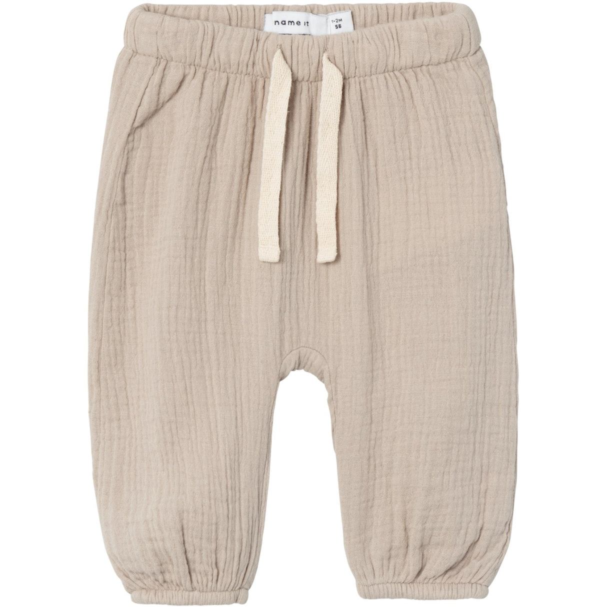 Name It Pure Cashmere Osafi Pants