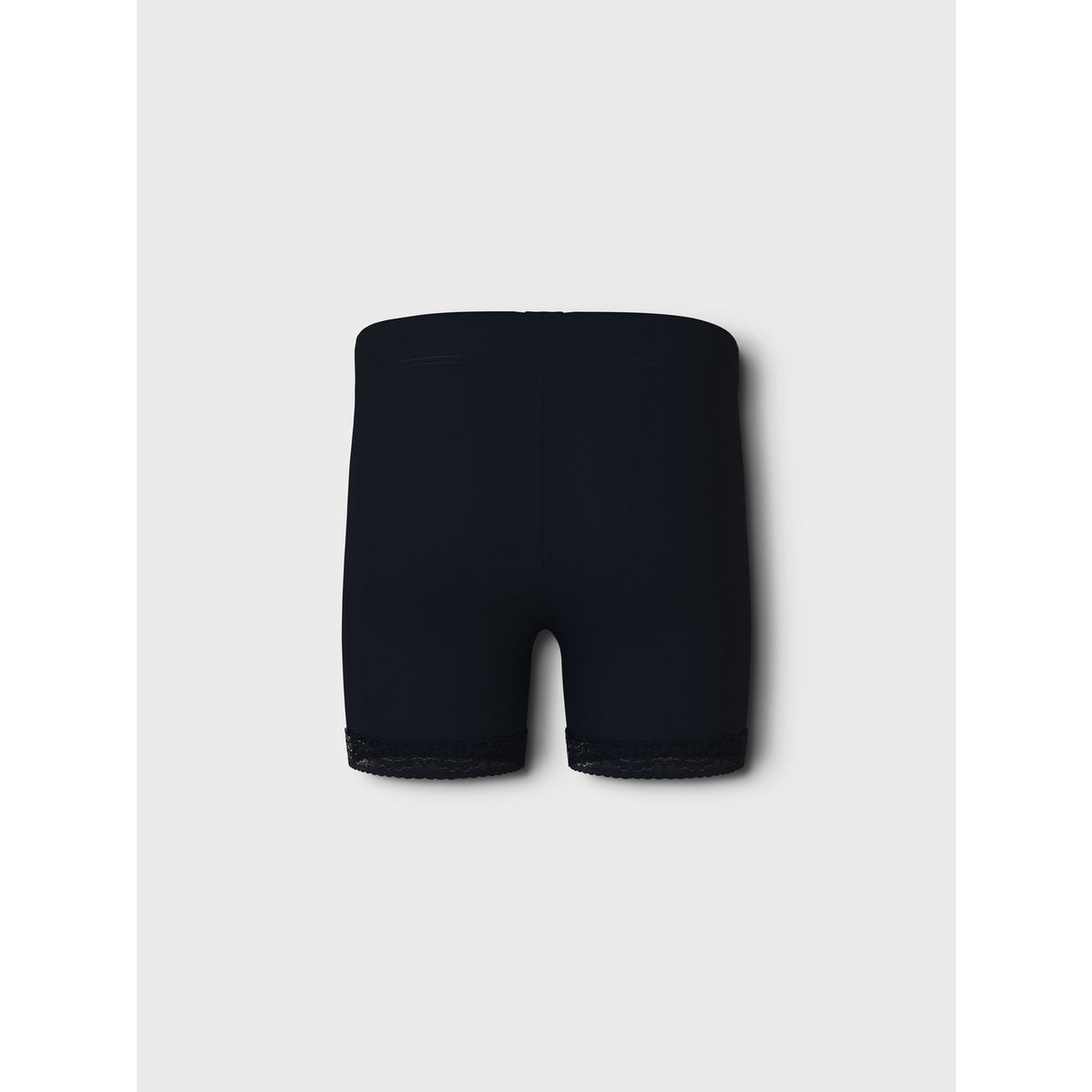 Name It Black Vista Short Leggings